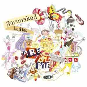 Barenaked Ladies - Barenaked Ladies Are Me download mp3 flac