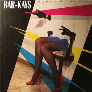 Bar-Kays - Banging The Wall download mp3 flac
