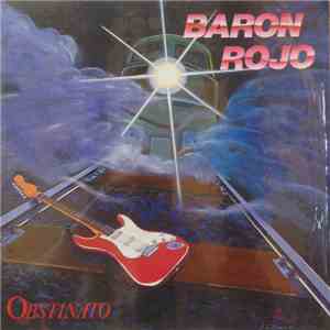 Barón Rojo - Obstinato download free