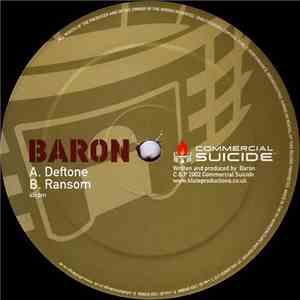 Baron - Deftone / Ransom download free