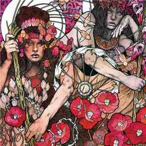 Baroness - Red Album download mp3 flac