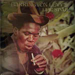 Barrington Levy - Barrington Levy's Life Style download free