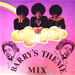 Barry White - Barry's Theme Mix download free