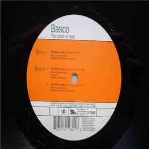 Basco - The Beat Is Over download mp3 flac