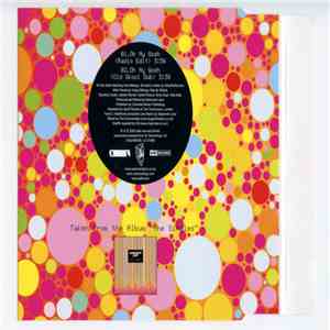 Basement Jaxx - Oh My Gosh download free