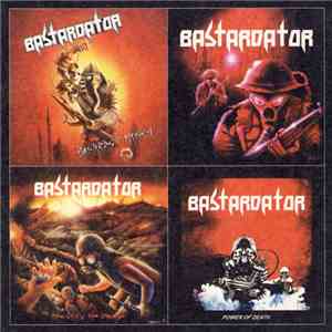 Bastardator - 2006-2009 download mp3 flac