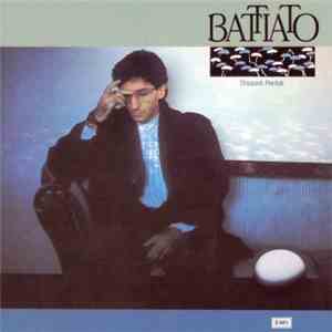 Battiato - Orizzonti Perduti download free