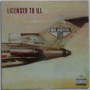 Beastie Boys - Licensed To Ill download free