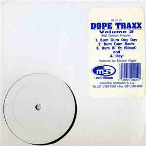 Beat Division - Dope Traxx Volume 2 download mp3 flac