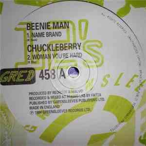 Beenie Man - Name Brand download free