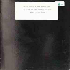 Bela Fleck & The Flecktone - Flight Of The Cosmic Hippo download mp3 flac