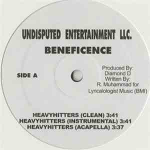 Beneficence - Heavyhitters download free
