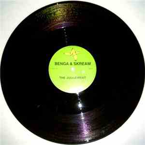 Benga & Skream - The Judgement download free