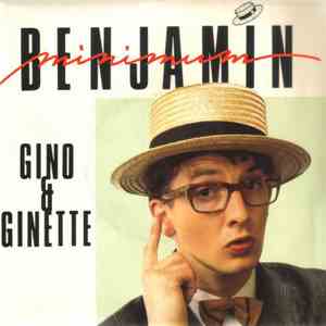 Benjamin Minimum - Gino & Ginette download free