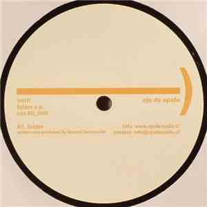 Bern - Folder E.P. download mp3 flac