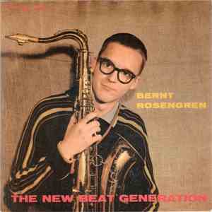 Bernt Rosengren - The New Beat Generation download mp3 flac