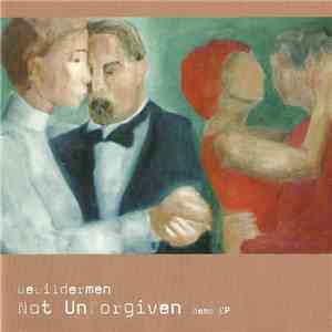 Bewildermen - Not Unforgiven download mp3 flac