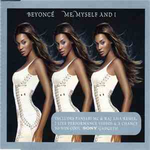 Beyoncé - Me, Myself And I download free