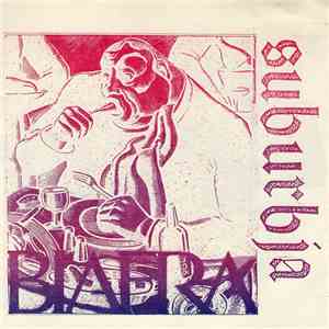 Biafra  - Suburbia download free