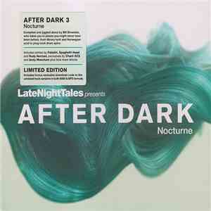 Bill Brewster - After Dark (Nocturne) download free