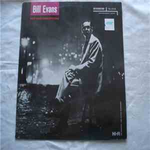 Bill Evans - New Jazz Conceptions download free