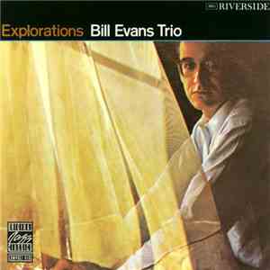 Bill Evans Trio - Explorations download free