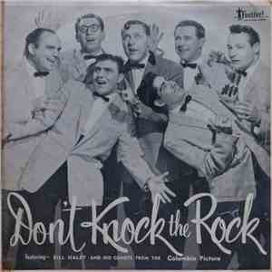 Bill Haley And His Comets - Don't Knock The Rock download mp3 flac