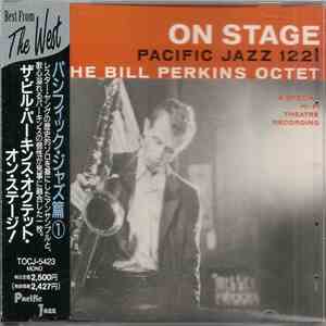 Bill Perkins Octet - On Stage download free