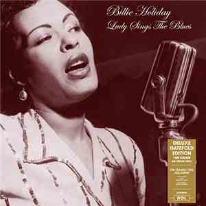 Billie Holiday - Lady Sings The Blues download free