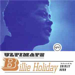 Billie Holiday - Ultimate Billie Holiday download mp3 flac