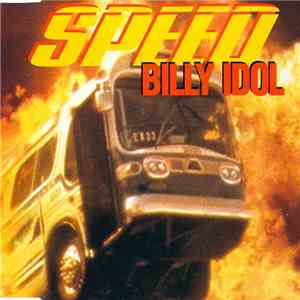 Billy Idol - Speed download free