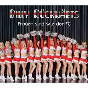 Billy Rückwärts - Frauen Sind Wie Der FC download mp3 flac