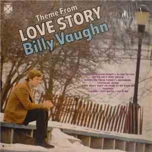 Billy Vaughn - Theme From Love Story download free