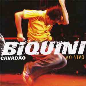 Biquini Cavadão - Ao Vivo download free