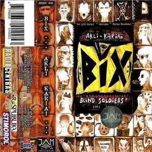 Bix  - Akli Kariai download mp3 flac