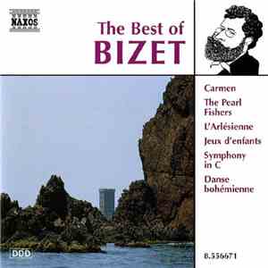 Bizet - Best Of Bizet download free