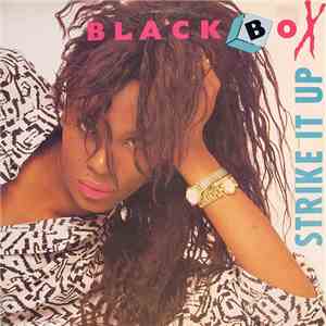 Black Box - Strike It Up download mp3 flac
