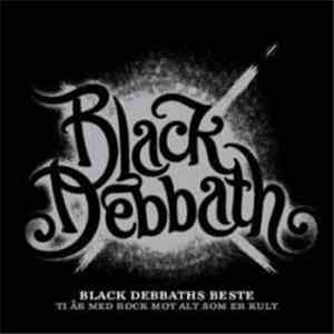 Black Debbath - Black Debbaths Beste - 10 År Med Rock Mot Alt Som Er Kult download free