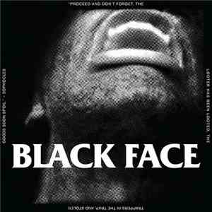 Black Face  - I Want To Kill You / Monster download mp3 flac