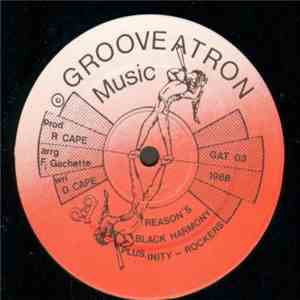 Black Harmony Plus Inity Rockers - Reason's download free