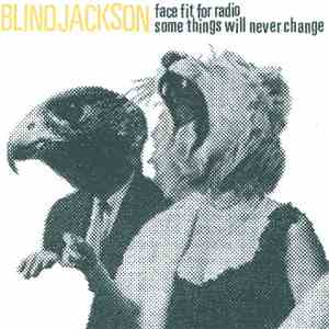 Blind Jackson - Face Fit For Radio download free