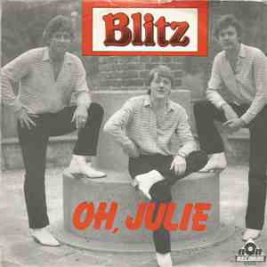 Blitz  - Oh, Julie download free