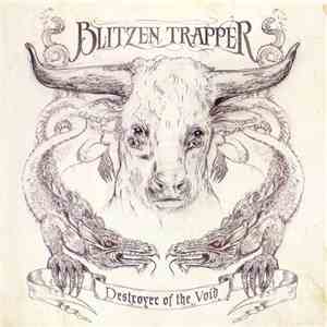 Blitzen Trapper - Destroyer Of The Void download free