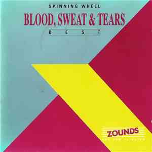 Blood, Sweat And Tears - Best - Spinning Wheel download free