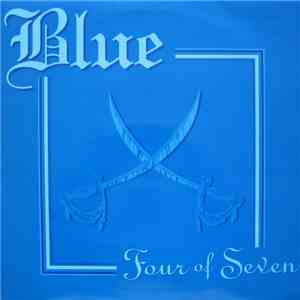 Blue - Four Of Seven download free