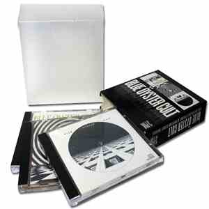 Blue Öyster Cult - Blue Öyster Cult / Tyranny & Mutation / Secret Treaties download mp3 flac