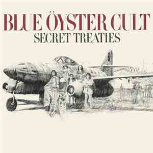 Blue Öyster Cult - Secret Treaties download free