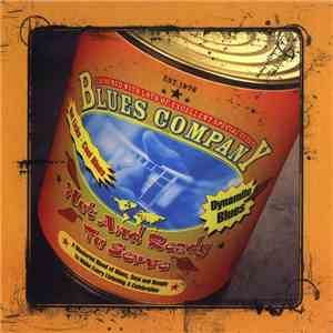 Blues Company - Hot And Ready To Serve download free