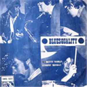 Blues Quality - O Pretty Woman / Stormy Monday download free
