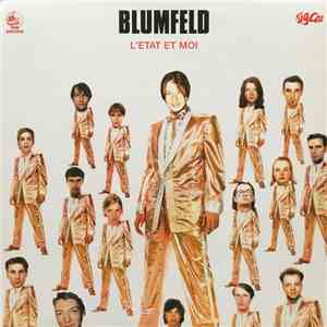 Blumfeld - L'Etat Et Moi download free